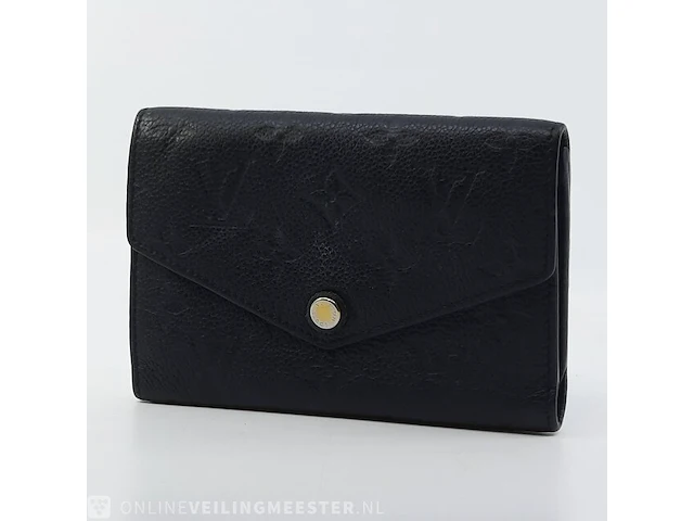 Portemonnee louis vuitton - afbeelding 1 van  8