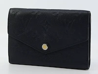 Portemonnee louis vuitton