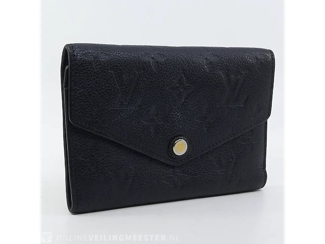 Portemonnee louis vuitton - afbeelding 2 van  8