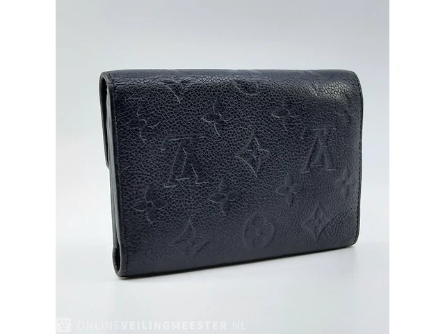 Portemonnee louis vuitton - afbeelding 3 van  8