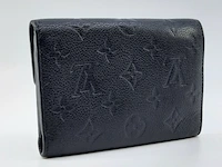 Portemonnee louis vuitton - afbeelding 3 van  8