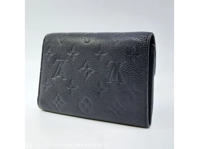 Portemonnee louis vuitton - afbeelding 4 van  8