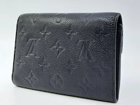 Portemonnee louis vuitton - afbeelding 4 van  8