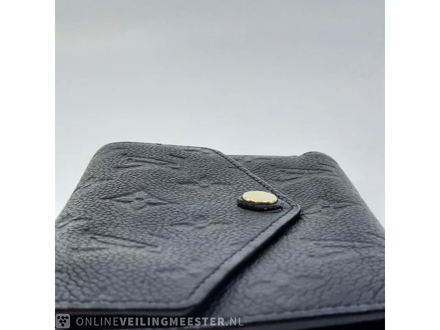 Portemonnee louis vuitton - afbeelding 5 van  8