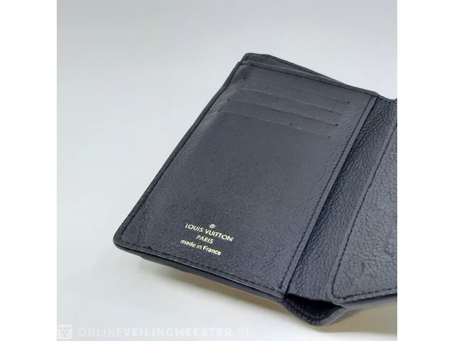 Portemonnee louis vuitton - afbeelding 7 van  8