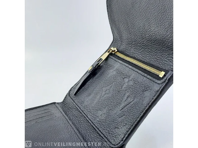 Portemonnee louis vuitton - afbeelding 8 van  8
