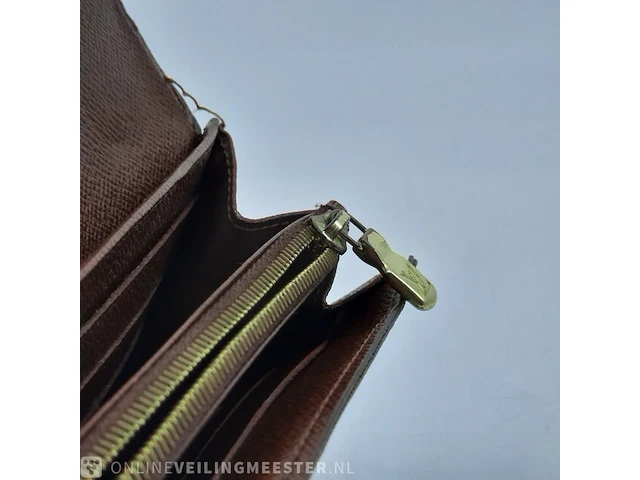 Portemonnee louis vuitton - afbeelding 2 van  10