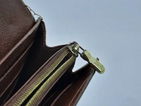 Portemonnee louis vuitton - afbeelding 2 van  10