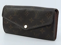 Portemonnee louis vuitton - afbeelding 3 van  10