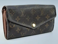 Portemonnee louis vuitton - afbeelding 4 van  10