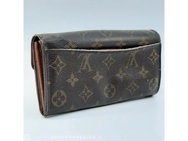 Portemonnee louis vuitton - afbeelding 5 van  10
