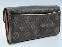 Portemonnee louis vuitton - afbeelding 5 van  10