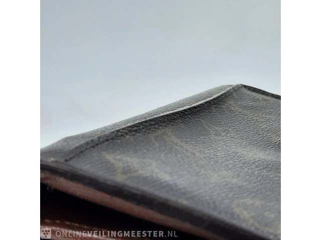 Portemonnee louis vuitton - afbeelding 6 van  10