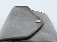 Portemonnee louis vuitton - afbeelding 7 van  10