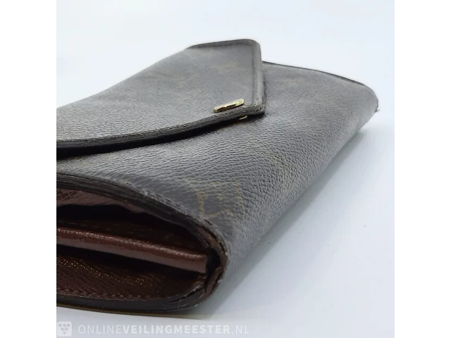 Portemonnee louis vuitton - afbeelding 8 van  10