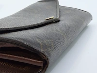 Portemonnee louis vuitton - afbeelding 8 van  10