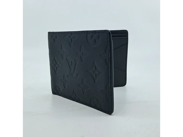 Portemonnee, louis vuitton - afbeelding 1 van  8