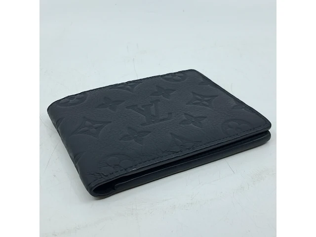 Portemonnee, louis vuitton - afbeelding 8 van  8