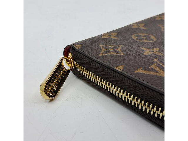 Portemonnee, louis vuitton - afbeelding 3 van  8