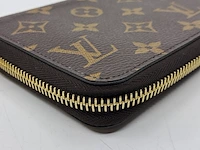 Portemonnee, louis vuitton - afbeelding 4 van  8