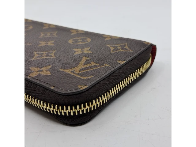 Portemonnee, louis vuitton - afbeelding 5 van  8