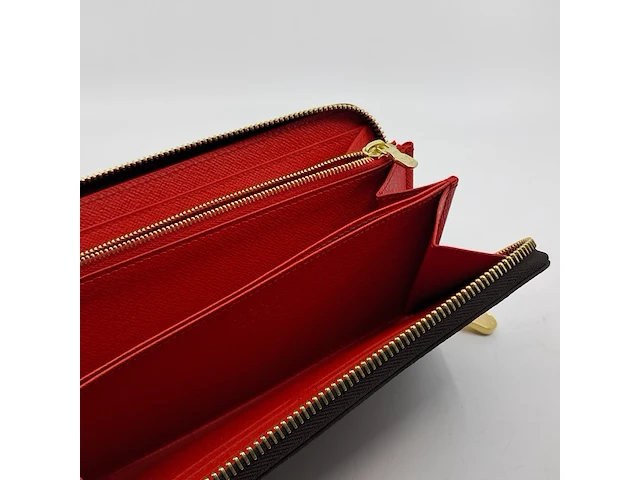 Portemonnee, louis vuitton - afbeelding 6 van  8