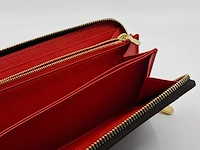 Portemonnee, louis vuitton - afbeelding 6 van  8