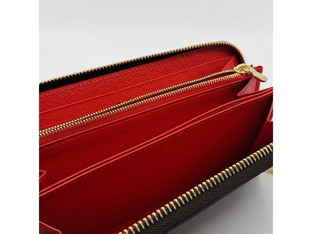 Portemonnee, louis vuitton - afbeelding 7 van  8