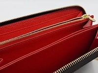 Portemonnee, louis vuitton - afbeelding 7 van  8