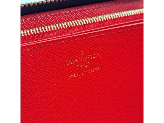 Portemonnee, louis vuitton - afbeelding 8 van  8
