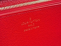 Portemonnee, louis vuitton - afbeelding 8 van  8