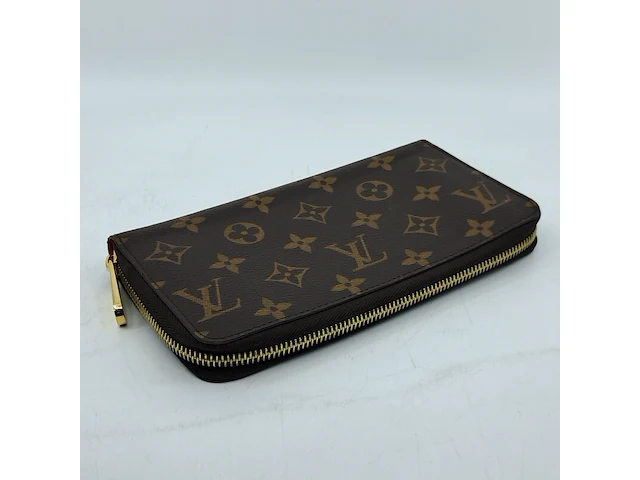 Portemonnee, louis vuitton - afbeelding 1 van  7