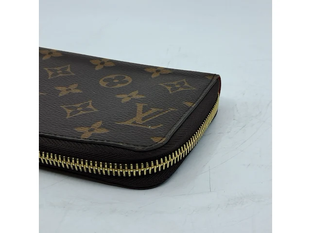 Portemonnee, louis vuitton - afbeelding 4 van  7