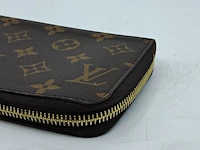 Portemonnee, louis vuitton - afbeelding 4 van  7