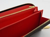 Portemonnee, louis vuitton - afbeelding 5 van  7