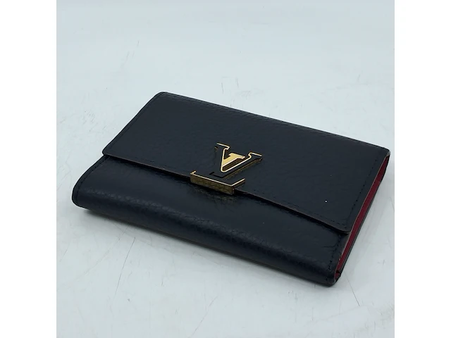 Portemonnee, louis vuitton - afbeelding 1 van  8