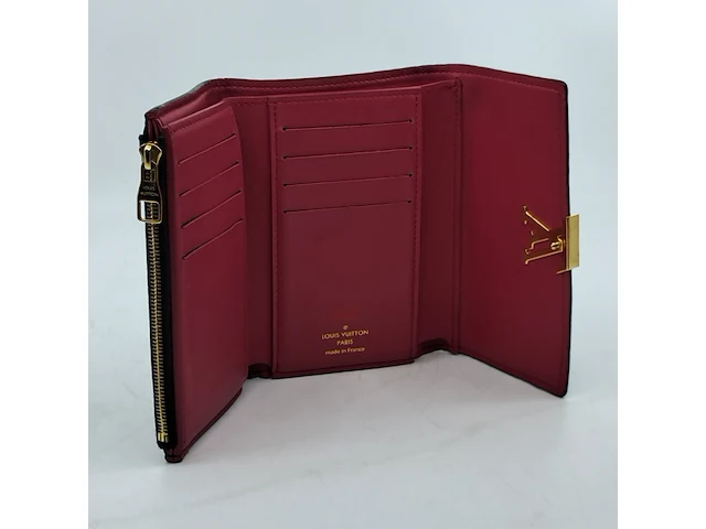 Portemonnee, louis vuitton - afbeelding 4 van  8