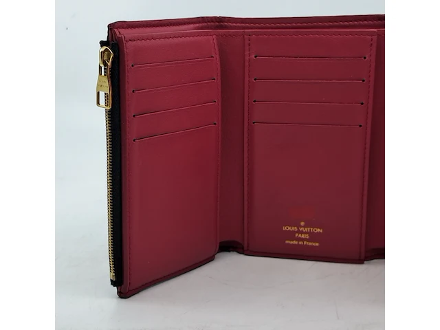 Portemonnee, louis vuitton - afbeelding 5 van  8