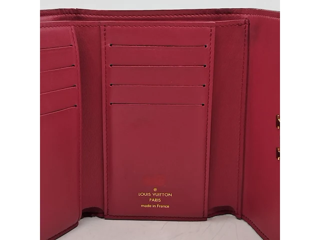 Portemonnee, louis vuitton - afbeelding 6 van  8
