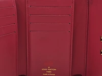 Portemonnee, louis vuitton - afbeelding 6 van  8