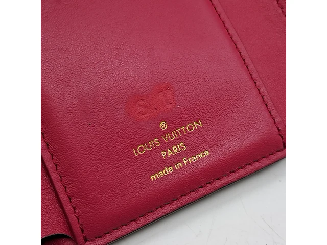 Portemonnee, louis vuitton - afbeelding 7 van  8