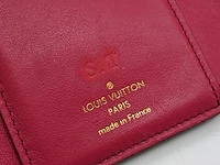 Portemonnee, louis vuitton - afbeelding 7 van  8