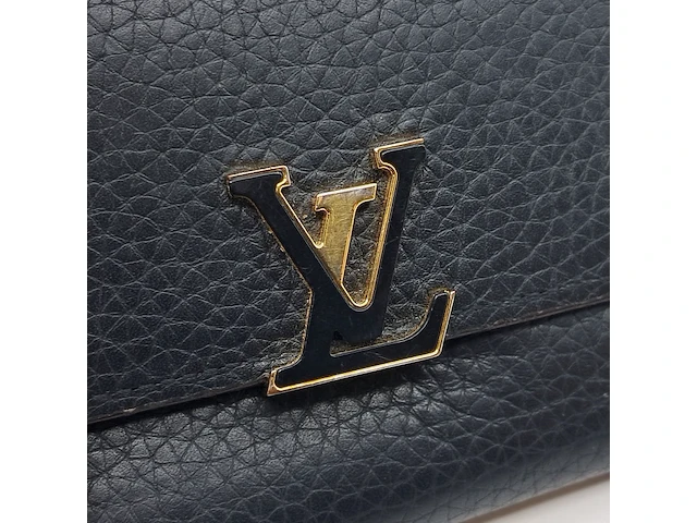 Portemonnee, louis vuitton - afbeelding 8 van  8