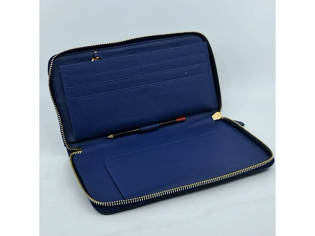 Portemonnee, prada - afbeelding 7 van  8