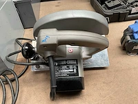 Porter cable 368-1 handcirkelzaagmachine - afbeelding 2 van  6