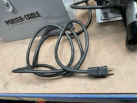 Porter cable 368-1 handcirkelzaagmachine - afbeelding 4 van  6
