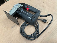 Porter cable 7349 decoupeerzaag - afbeelding 3 van  5