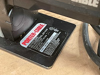 Porter cable 7349 decoupeerzaag - afbeelding 5 van  5