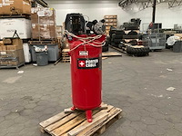 Porter cable pxcmlc3706056 luchtcompressor - afbeelding 1 van  8