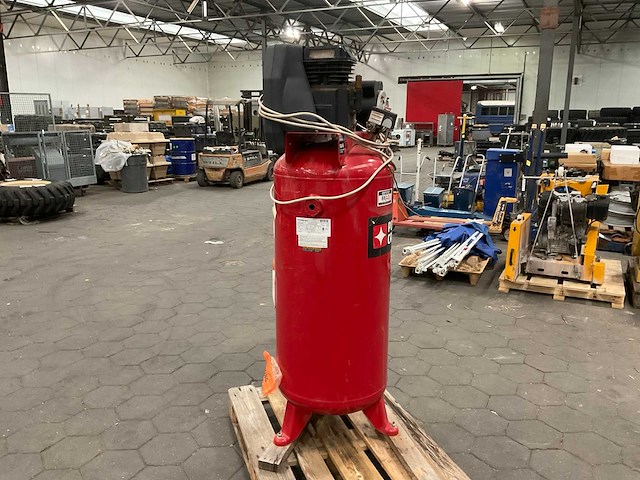 Porter cable pxcmlc3706056 luchtcompressor - afbeelding 3 van  8